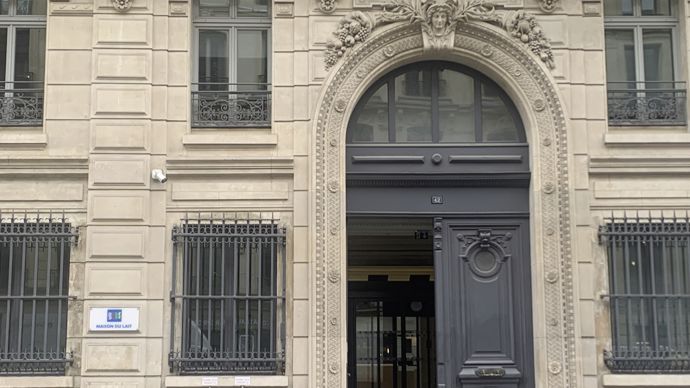 L'ensemble des collèges de la Maison du lait se sont mis d'accord, le 16 janvier, pour la publication d'un indicateur complémentaire à l'Ipampa avec l'intégration d'une notice explicative pour mieux prendre en compte les charges qui pèsent sur les fermes.